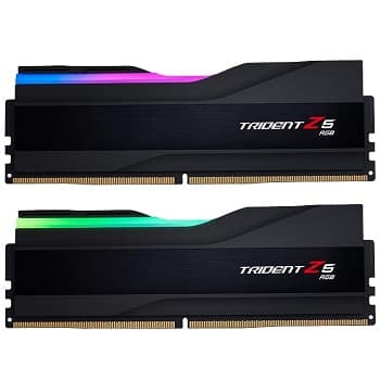 48G DDR5 8000 TRIDENT Z5 RGB