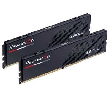 64G DDR5 6400 RIPJAWS S5 BLACK