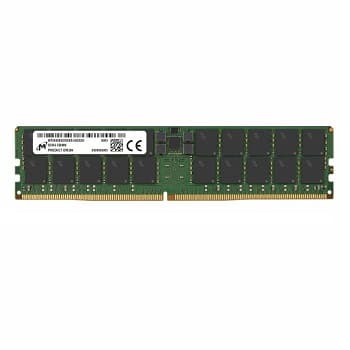 64GB D5 5600 CRUCIAL CL46 SVR