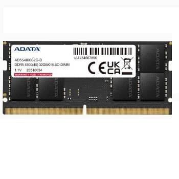 32GB DDR5 4800 ADATA