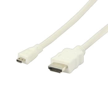 CABO HDMI > MICRO HDMI M/M 2M