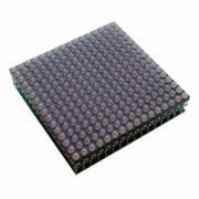 MATRIX 16X16 5MM MULTICOR