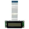 LCD 16X2 STN GREY POSITIVE