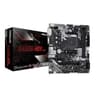MB ASROCK B450M-HDV R4.0 AM4