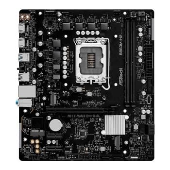 MB ASROCK B860M-H2
