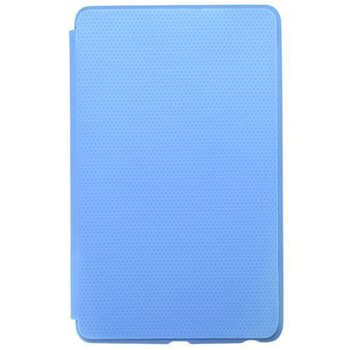 TRAVEL COVER_1/LIGHT BLUE