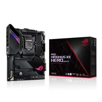 MB ASUS ROG MAXIM XII HERO WF