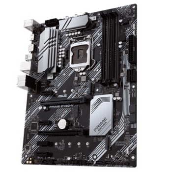 MB ASUS PRIME Z490-V SI