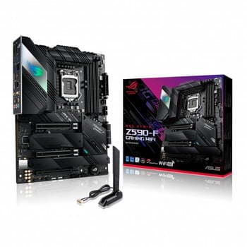 MB ASUS ROG STRX Z590-F GAM WF