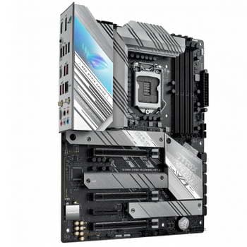MB ASUS ROG STRX Z590-A GAM WF