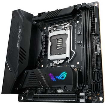 MB ASUS ROG STRX Z590-I GAM WF