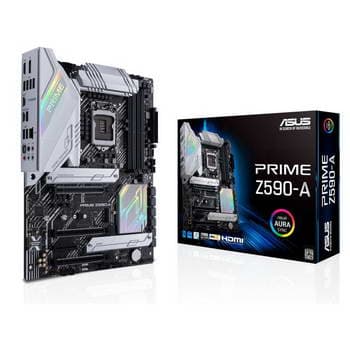 MB ASUS PRIME Z590-A