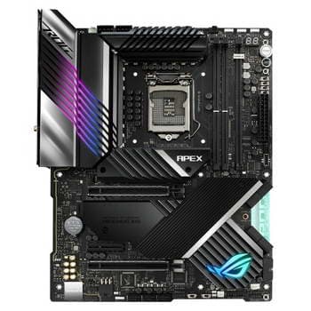 MB ASUS ROG MAXIMUS XIII APEX