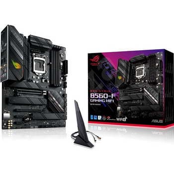 MB ASUS ROG STRX B560-F GAM WF