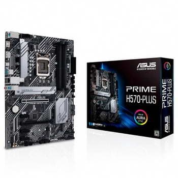 MB ASUS PRIME H570-PLUS