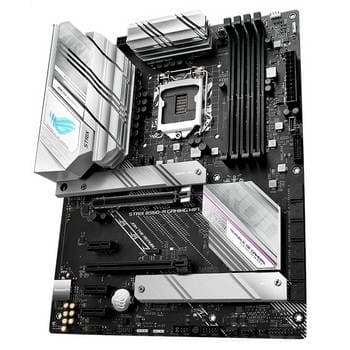 MB ASUS ROG STRX B560-A GAM WF