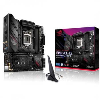 MB ASUS ROG STRX B560-G GAM WF