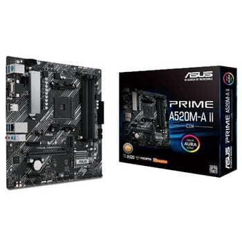 PRIME A520M-A II/CSM