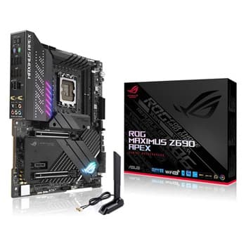 MB ASUS ROG MAXIMUS Z690 APEX