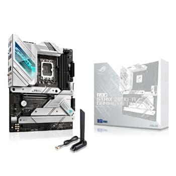 MB ASUS STRIX Z690-A GAM WF D4