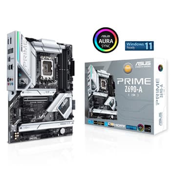 MB ASUS PRIME Z690-A
