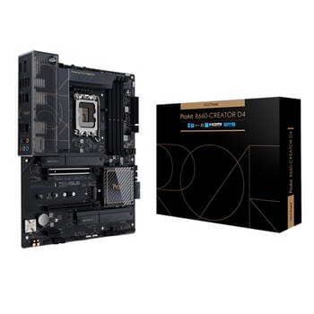 MB ASUS PROART B660-CREATOR D4