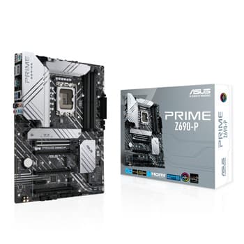 MB ASUS PRIME Z690-P