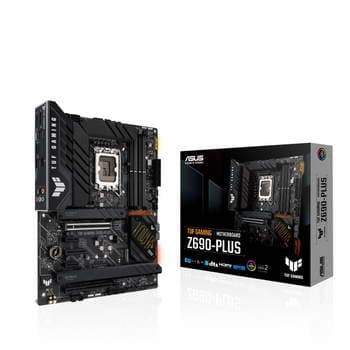 MB ASUS TUF GAMING Z690-PLUS