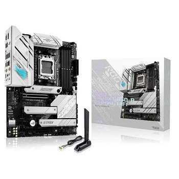 ROG STRIX B650-A GAMING WIFI