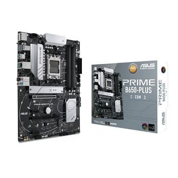 PRIME B650-PLUS CSM