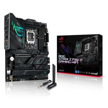 ROG STRIX Z790-F GAMING WIFI