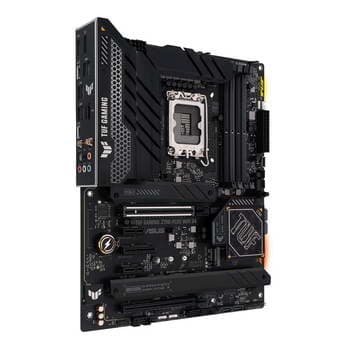 TUF GAMING Z790-PLUS WIFI D4