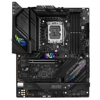 ASUS ROG STRIX B760-F GAM WIFI