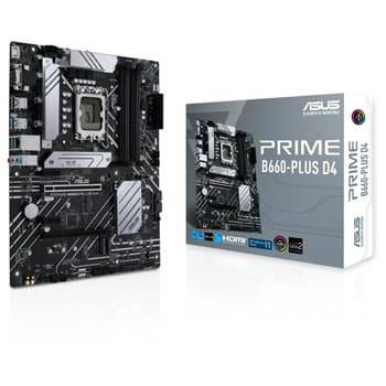 PRIME B760-PLUS D4