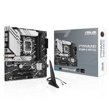 PRIME B760M-A WIFI D4