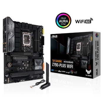 TUF GAMING Z790-PLUS WIFI