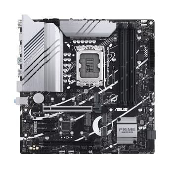 MB ASUS PRIME Z790M-PLUS DDR5