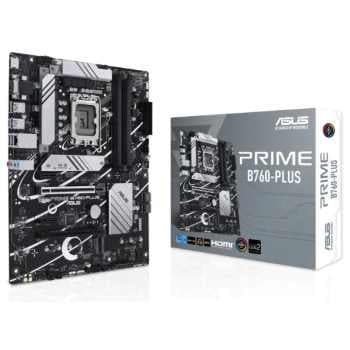 MBA ASUS PRIME B760-PLUS