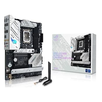 ROG STRIX B760-A GAMING WIFI