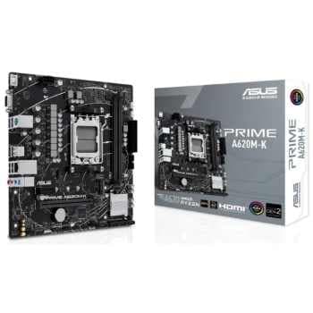 PRIME A620M-K