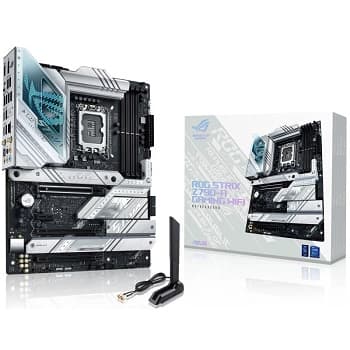 ROG STRIX Z790-A GAM WIFI II