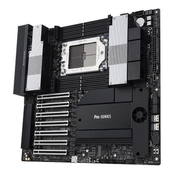 MB ASUS PRO WS WRX90E-SAGE SE