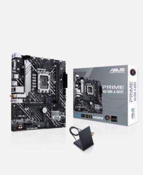 PRIME H610M-A WIFI