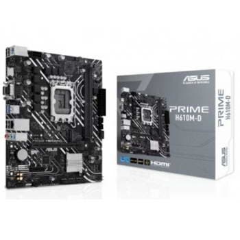PRIME H610M-D
