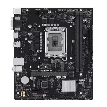 MB ASUS PRIME H610M-R