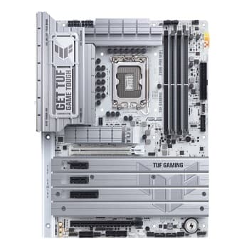 TUF GAMING Z890-PRO WIFI