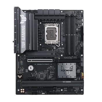 MB ASUS TUF GAM B860-PLUS WF