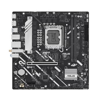 MB ASUS PRIME H810M-A WIFI