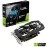 PGV ASUS DUAL-GTX1650-O4GD6-P