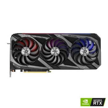 PGV ASUS ROG-RTX3080-O12G-GAM